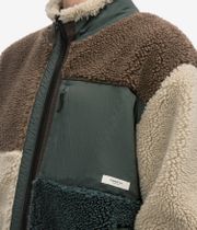 Element Oak Sherpa Giacca (multicolor III)