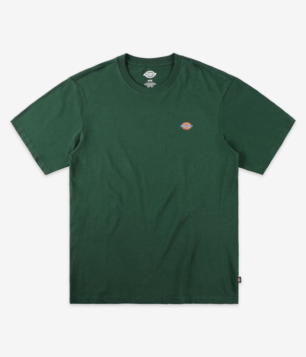 Dickies Mapleton T-shirt (pine needle green)