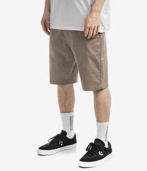 Volcom Frickin Modern Stretch Shorts (khaki)