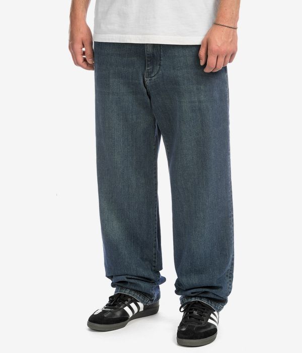 REELL Solid Jeans (mystic blue)