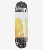 Hoddle Luxton Debut 8.25" Planche de skateboard (multi)