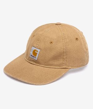 Carhartt WIP Icon Dearborn Gorra (peanut)