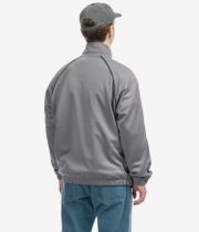 Carhartt WIP Benford Interlock Jacke (yosemite ink)