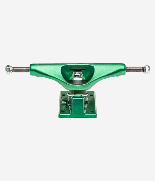 Venture Team Anodized High 5.2 Eje (green) 8"