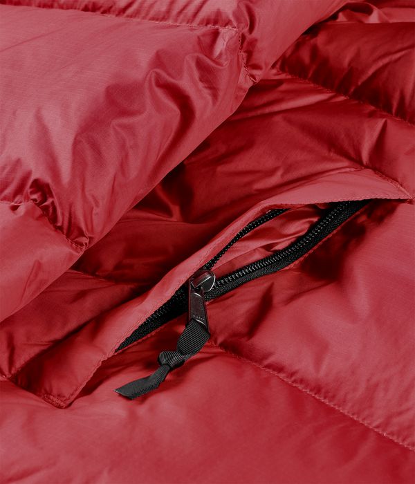The North Face 1996 Retro Nuptse Jacke (red tnf black)