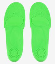 Footprint Skeleton King Foam Orthotics Soletta (black)