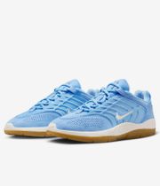 Nike SB Vertebrae Iso Schuh (university blue sail)
