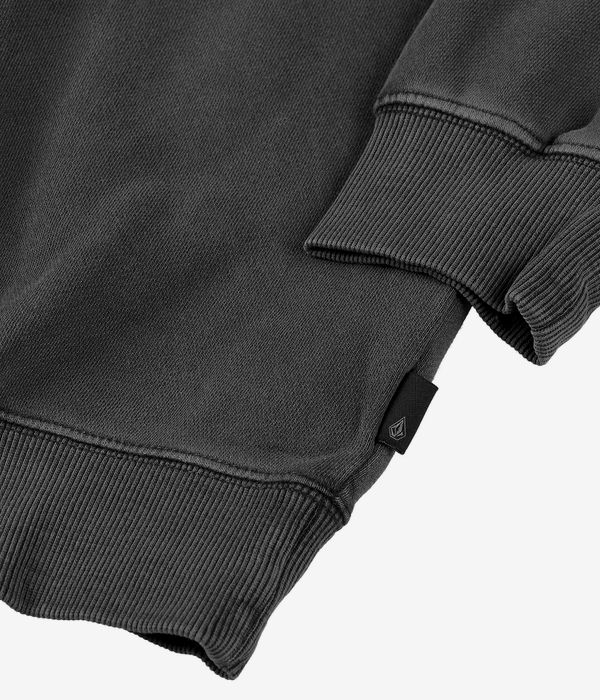 Volcom Single Stone Bluza (asphalt black)