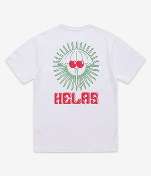 Hélas Ibiz T-Shirt (white)