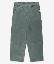 Element Carpenter Canvas Hose (jungle green)