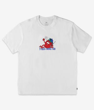 Nike SB M90 OC Flip Phone Camiseta (white)
