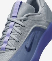 Nike SB Zoom Nyjah 4 Scarpa (light thistle black light thistl)