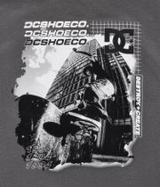 DC Whereabouts Hoodie kids (magnet)