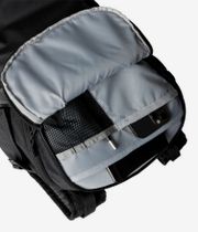 The North Face Kaban LTE Sac à dos 27L (tnf black tnf black)