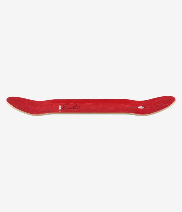 Fucking Awesome Mary 2026 8.38" Planche de skateboard (multi)