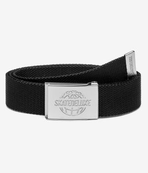 skatedeluxe World Belt (black)