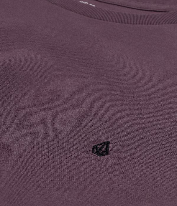 Volcom Stone Blanks T-Shirt (pistol punch)