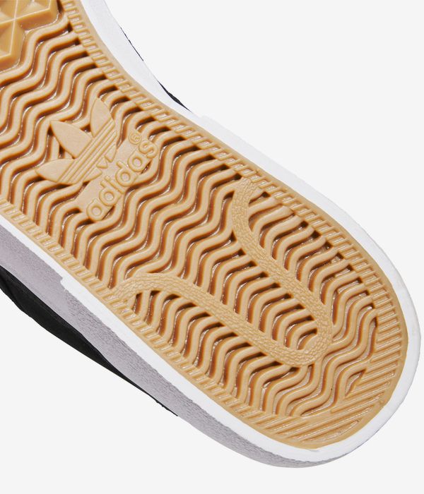 adidas Skateboarding Court TNS Premiere RT Schuh (core black core black white)