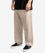 Carhartt WIP Walter Double Knee Cotton Pant Pants (natural rinsed)