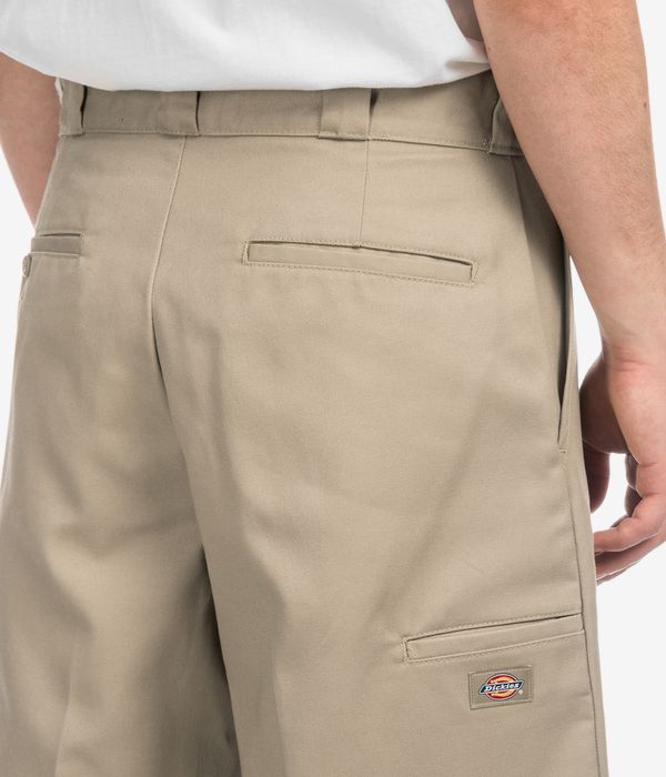 Dickies 15In Multi Pocket Workshort Recyceld Shorts (khaki)