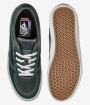 Vans Skate Rowley Zapatilla (dark forest)