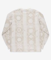The Hundreds Rich Thermo Longsleeve (off white)
