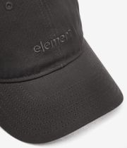 Element Fluky 3.0 Cap (off black)