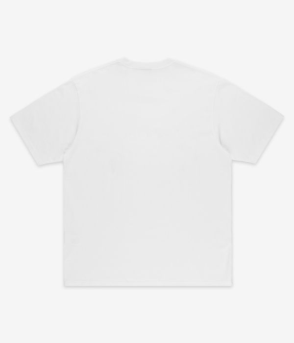 Gramicci Logo T-Shirty (white)