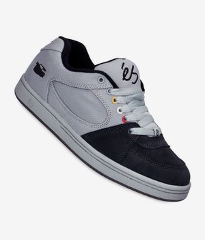 éS Accel OG Shoes (dark grey light grey)