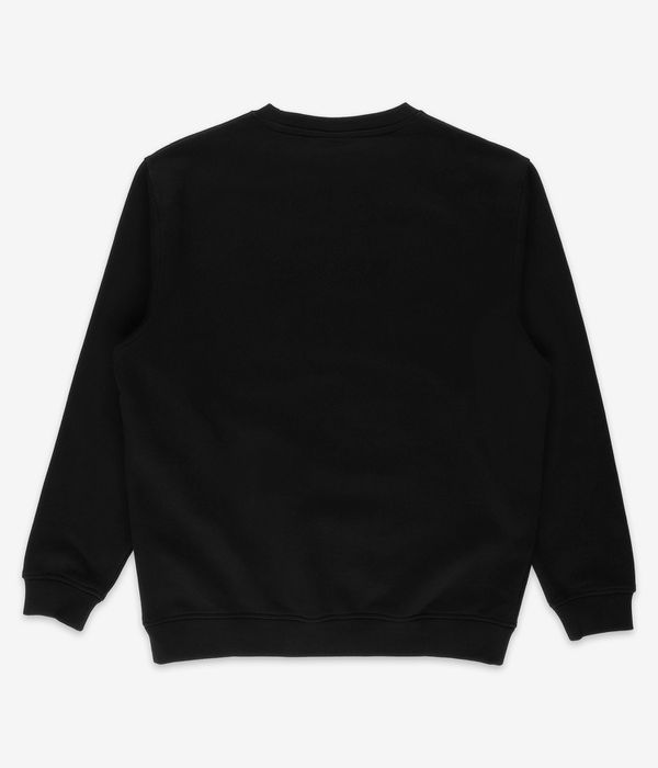 Independent Chain Breaker Sweater (black)