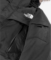 The North Face McMurdo 2 Jacket (tnf black tnf white)