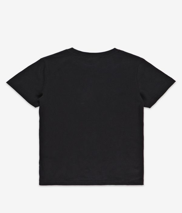 Independent O.G.B.C Streak Camiseta kids (black)