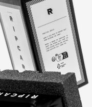 Ripcare Rub Brick Acc. (black)