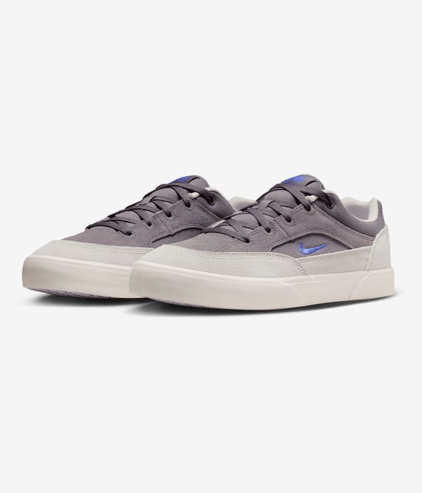 Nike SB Malor Schuh (pencil point sapphire legend sil)