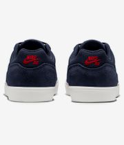Nike SB Malor Chaussure (obsidian gym red midnight navy)