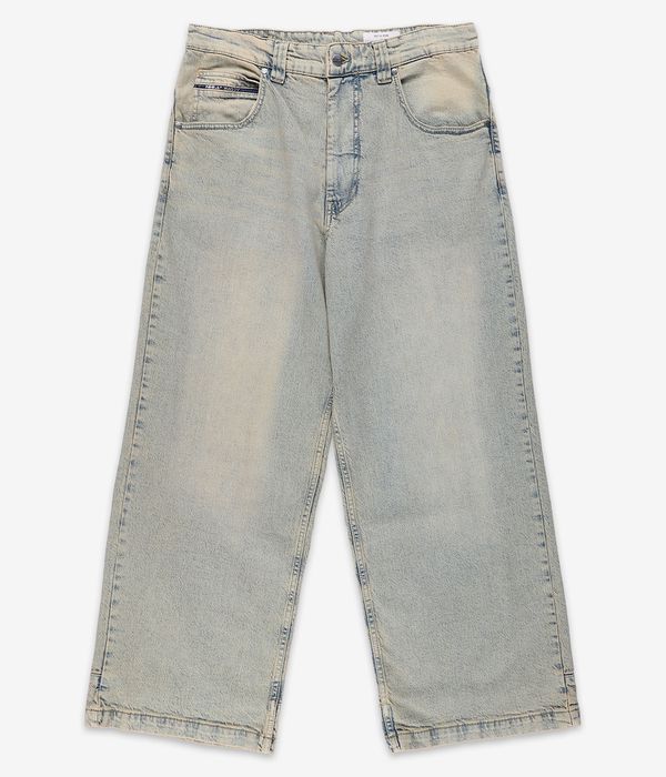 REELL Giant Jeans (dune)