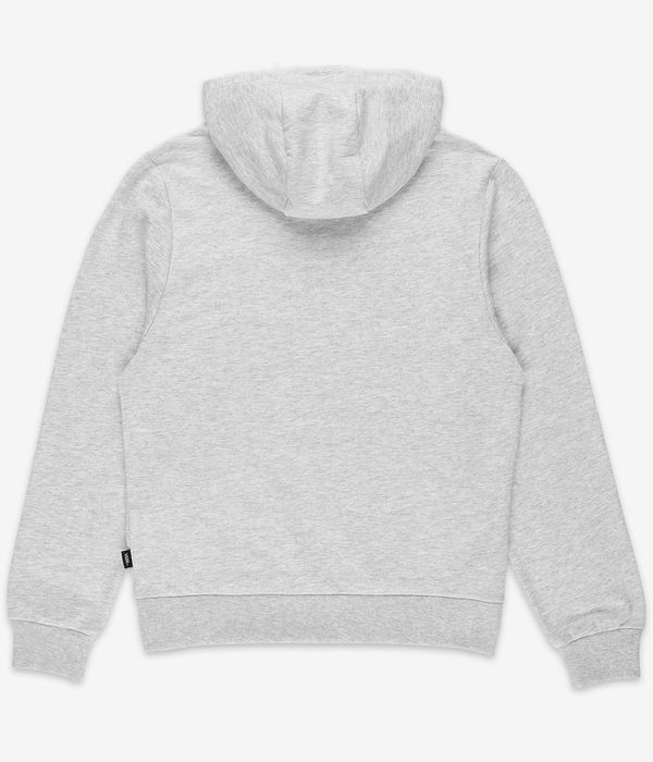 Vans Essential Fit Relaxed sweat à capuche (light grey heather)