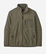 Patagonia Synch Jacket (basin green)