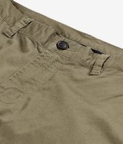 Element Howland Classic Chino Broeken (kalamata)