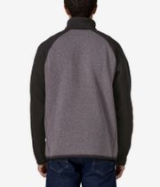 Patagonia Better Sweater 1/4 Bluza (may grey)