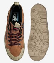 Vans MTE Sk8-Hi Waterproof Chaussure (glazed ginger)