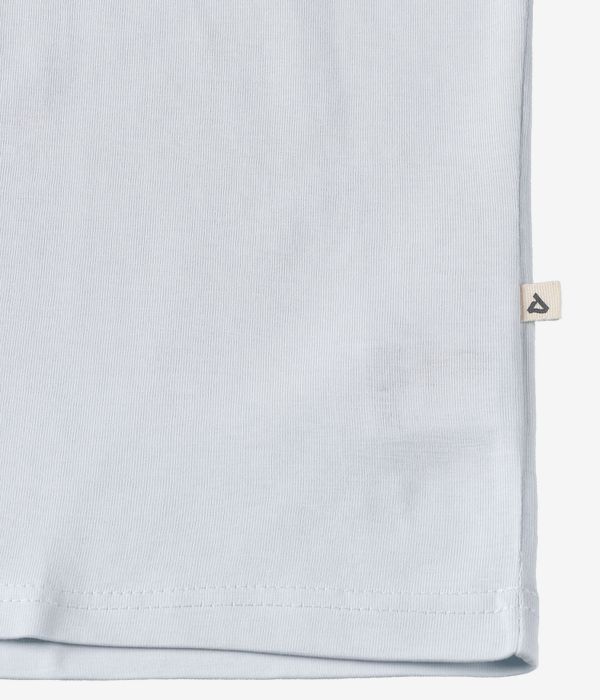 Anuell Swaller Organic T-Shirt (light blue)
