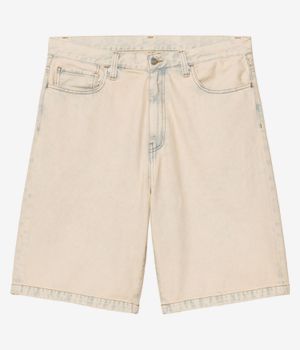 Carhartt WIP Landon Robertson Shorts (blue sand bleached)
