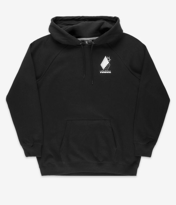 Volcom hot sale hoodie womens