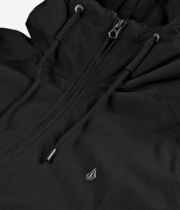 Volcom Hernan 10K Jas (black)