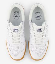 New Balance Numeric 600 Chaussure (white gum)