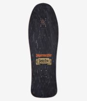 Santa Cruz x Jägermeister Kendall Deer Reissue 10.18" Deska do deskorolki (black)