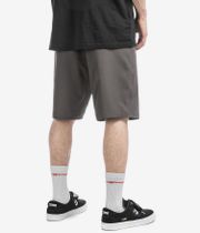 Volcom Skate Vitals Axel EW Hybrid 21 Shorts (storm cloud)