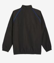 adidas Pre Gazelle Jacket (black white team royal blue)