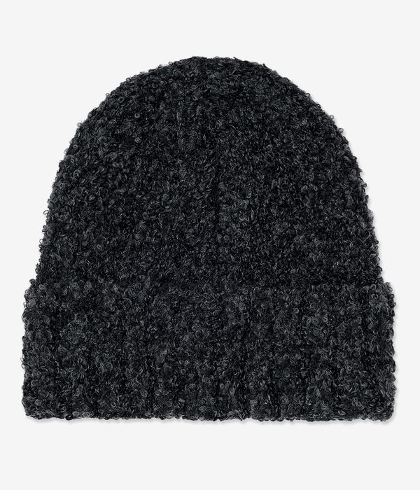 Polar Fluff Berretto (black)